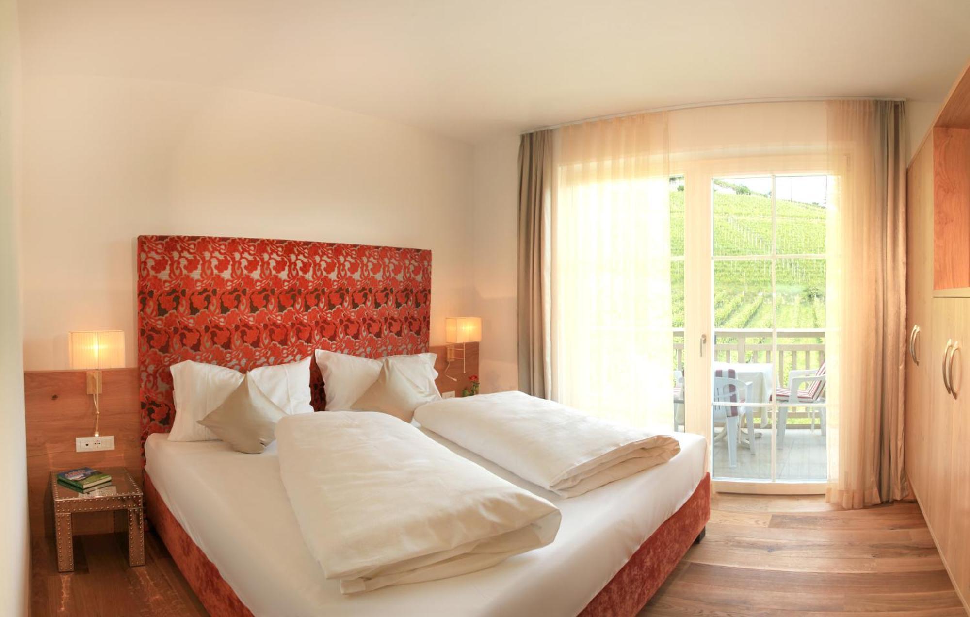 Ueberbacherhof Termeno Extérieur photo